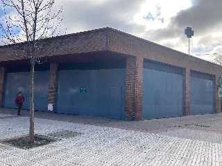 Local en Av Hispanidad, Fuenlabrada (Madrid)