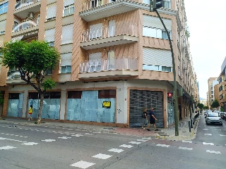 Local en C/ Marqués de la Ensenada, Castellón de la Plana (Castellón) 