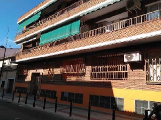 Local comercial en C/ Salvador - Getafe - Madrid 