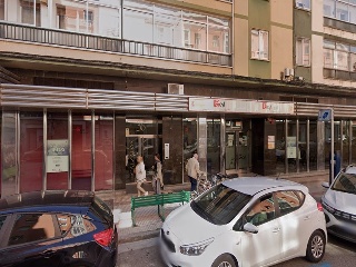 Local comercial en C/ Calzadas - Burgos -