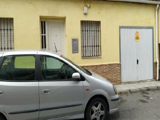 Casa en C/ Padre Damián - Úbeda - Jaén