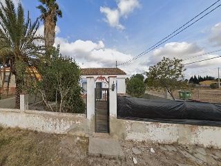 Casa independiente en C/ Regalón - Lliria - Valencia