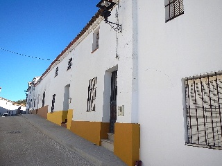 Casa adosada en Aracena