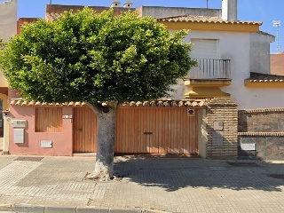 Chalet adosado en Av Príncipes de España - Rota - Cádiz