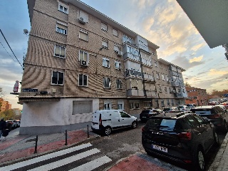 Piso en Av Carabanchel - Madrid -