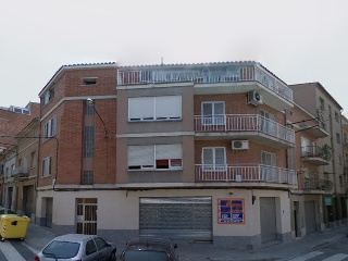 Piso en C/ Oms i de Prat - Manresa -