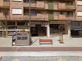 Piso en Av Castilla - Aranda de Duero - Burgos