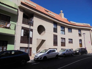 Piso en C/ Tinerfe - Los Realejos - Santa Cruz de Tenerife