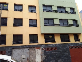 Piso en Icod de los Vinos - Santa Cruz de Tenerife -