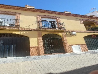 CL PALOMAR,8 Esc:1 Pl:2 Pt:02 Andújar (Jaén)