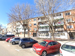 Avenida Reyes Catolicos 64 Baj B