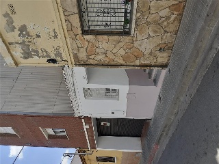 Calle Saboredo 22-Bis