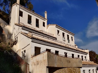 BARRANCO DE LA CRUZ