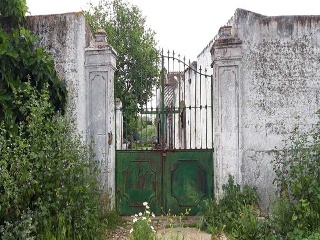 PARAJE HUERTA LA CUERNA