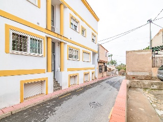 Viviendas y garaje en C/ Reyes Católicos - Cabezo de Torres - Murcia