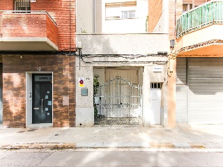 Vivienda en C/ Amposta - El Hospital de Llobregat - Barcelona