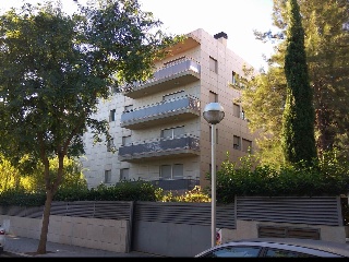 Pisos y garajes en C/ Arquitecto Ubach, Salou (Tarragona)