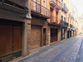 Casa en C/ Mayor - Cervera - Lleida