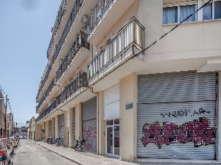 Piso con garaje y trastero en Cornellà de Llobregat