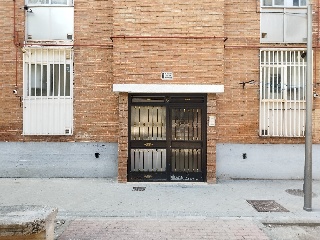 Piso en C/ Mudela - Madrid -