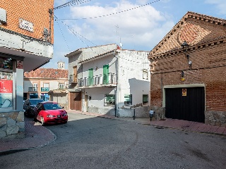 Casa adosada en C/ Velázquez