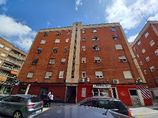 Piso en C/ Padre Viñas, Valencia