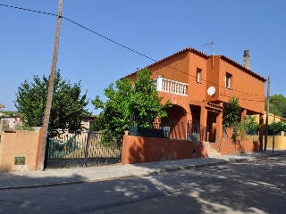 Vivienda unifamiliar en Sant Miquel de Fluvià - Girona -