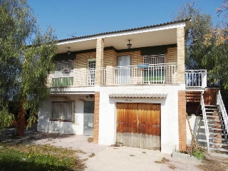 Vivienda en C/ de Sant Josep, Santa Oliva (Tarragona)