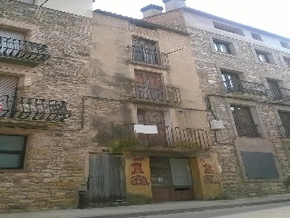 Casa adosada en Isona - Lleida -