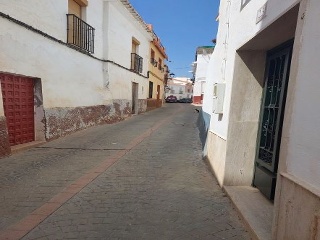 Casa adosada en Vélez de Benaudalla