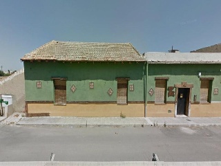 Casa adosada en Almoradí