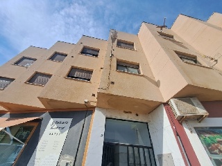 Ático en CR Mojonera, El Ejido (Almería)