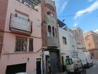 Casa adosada en Sabadell