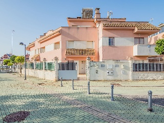 Vivienda unifamiliar en Aljaraque - Huelva -