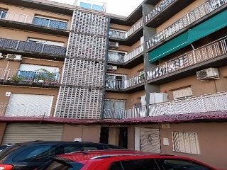 Piso en Pz Ca n´Oriac - Sabadell - Barcelona