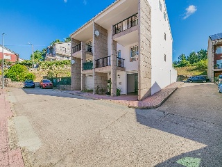 Casa adosada en Urb Monte Alto - O Porriño