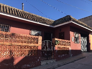 Casa adosada en Algeciras