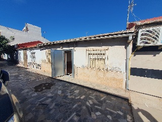 Casa en Alicante