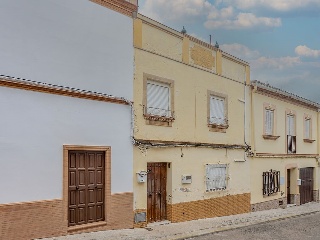 Casa adosada en Morón de la Frontera