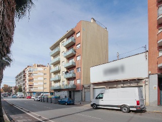 Av Abat Marcet - Terrassa -