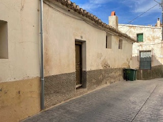 Casa en C/ Monjas, Mula (Murcia)