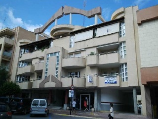 Garaje moto en Santa Eulalia del Río - Illes Balear -