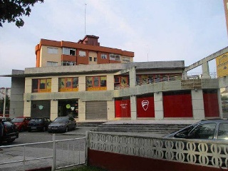 Local comercial en C/ Ponte da Veiga - Vigo - Pontevedra