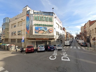 Edificio en C/ Mare de Deu del Socors - Terrassa -