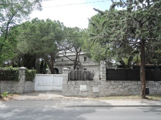 Vivienda en C/ Gabriel Enríquez de la Orden, Las Rozas de Madrid (Madrid)