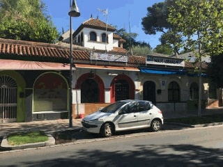 Local en Av Santa Lucía - Alcalá de Guadaira - Sevilla