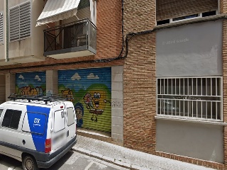 Local comercial en C/ Xoriguer - Vilanova i la Geltrù - Barcelona