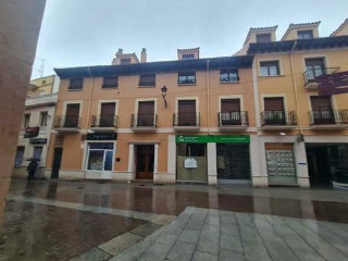 Garajes en C/ Barrio Nuevo, Aranda de Duero (Burgos)