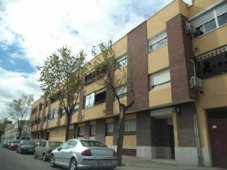 Trastero en Manzanares - Ciudad Real -