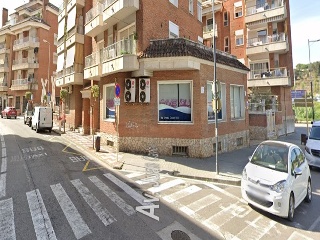 Local en C/ Mas Palou - Blanes - Girona